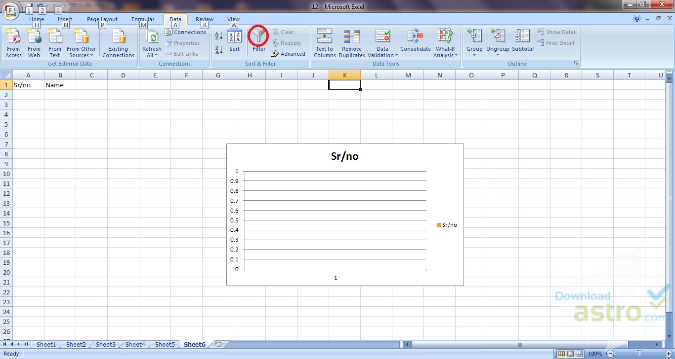 microsoft excel for mac 2007
